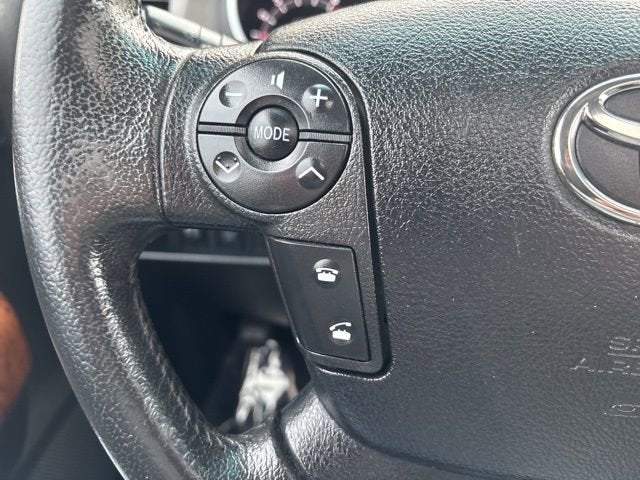 2013 Toyota Tundra Platinum 5.7L V8