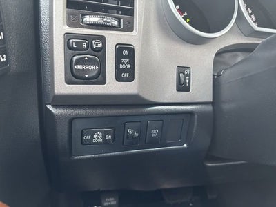 2013 Toyota Tundra Platinum 5.7L V8