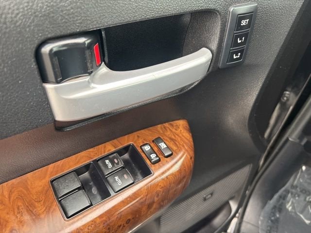 2013 Toyota Tundra Platinum 5.7L V8