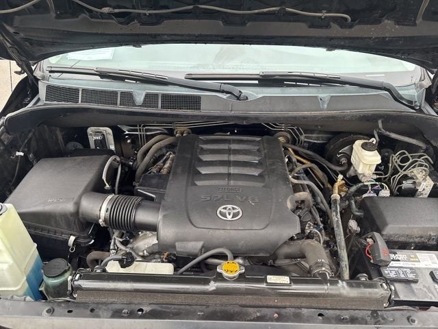 2013 Toyota Tundra Platinum 5.7L V8