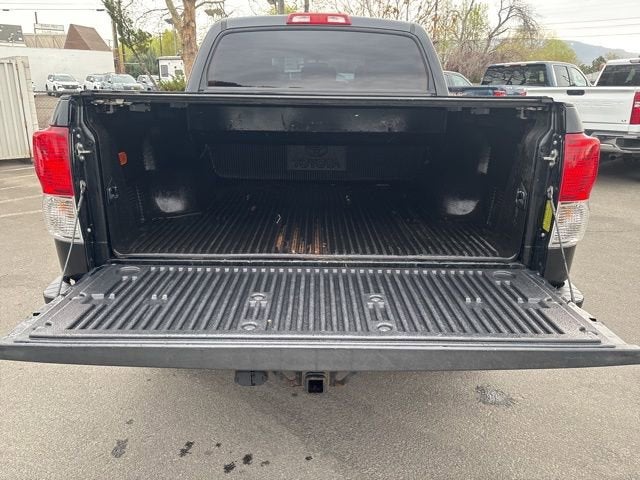 2013 Toyota Tundra Platinum 5.7L V8