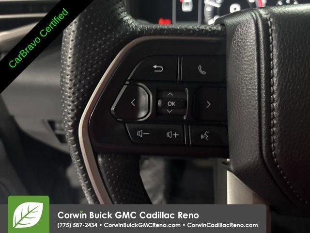 2025 Toyota Tundra 4WD Limited