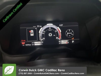 2025 Toyota Tundra 4WD Limited