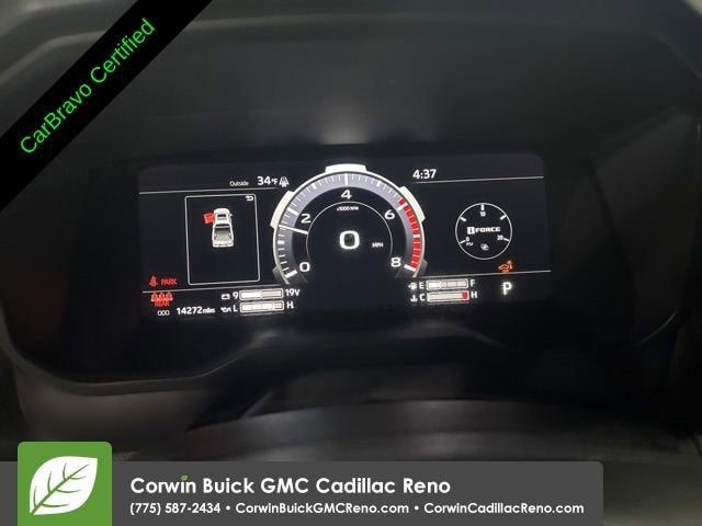 2025 Toyota Tundra 4WD Limited