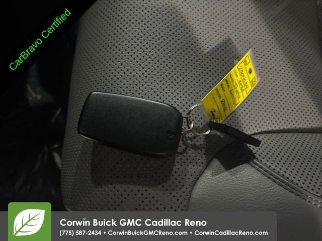 2025 Toyota Tundra 4WD Limited