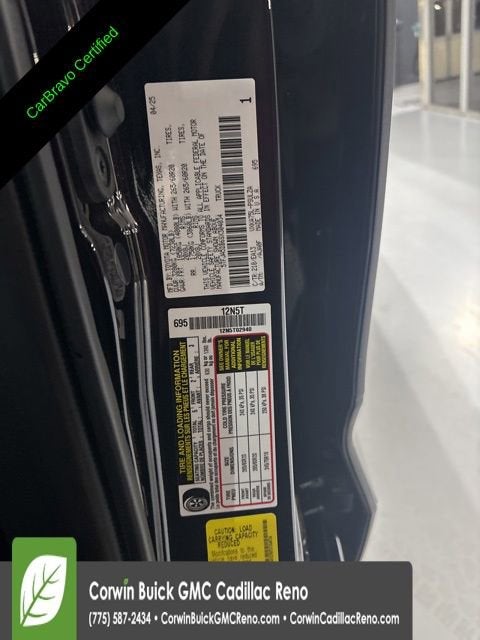 2025 Toyota Tundra 4WD Limited