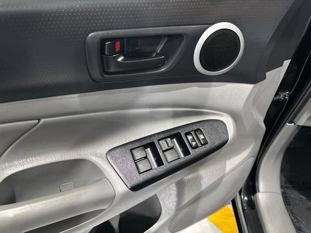 2014 Toyota Tacoma DOUBCAB