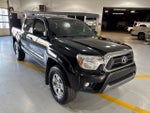 2014 Toyota Tacoma DOUBCAB
