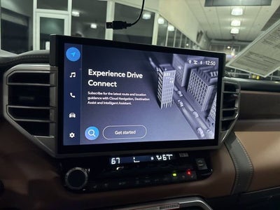 2025 Toyota Tundra 1794 Edition