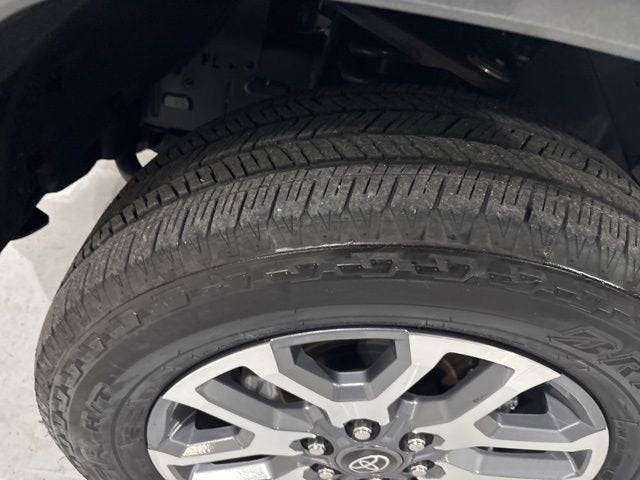 2025 Toyota Tundra 1794 Edition