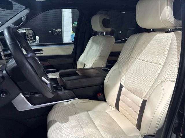 2022 Toyota Tundra 1794 Edition