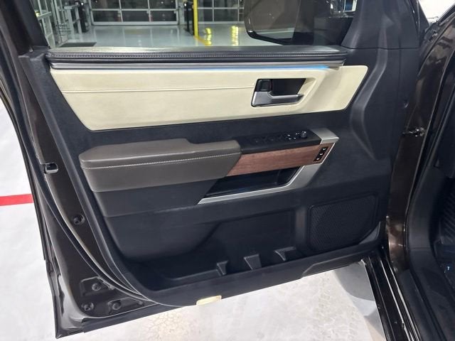 2022 Toyota Tundra 1794 Edition
