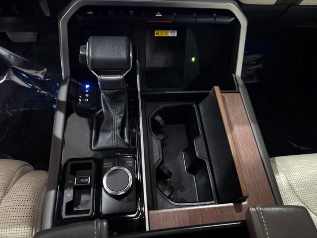 2022 Toyota Tundra 1794 Edition