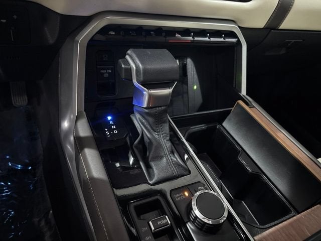 2022 Toyota Tundra 1794 Edition