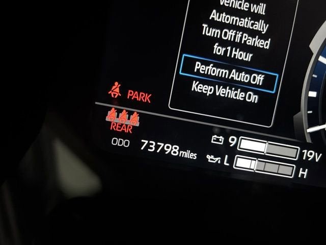 2022 Toyota Tundra 1794 Edition