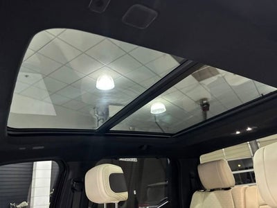 2022 Toyota Tundra 1794 Edition