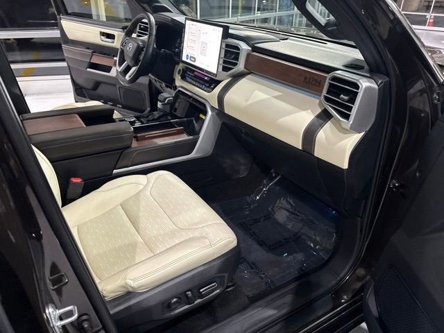 2022 Toyota Tundra 1794 Edition