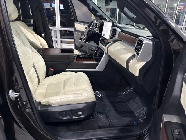 2022 Toyota Tundra 1794 Edition