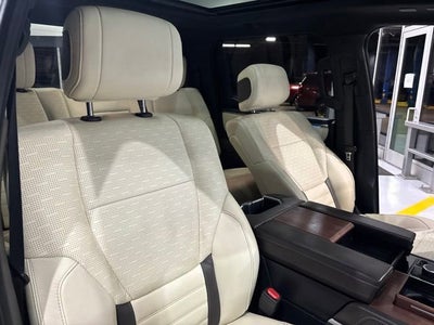 2022 Toyota Tundra 1794 Edition