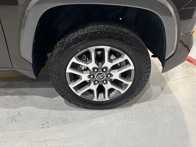 2022 Toyota Tundra 1794 Edition
