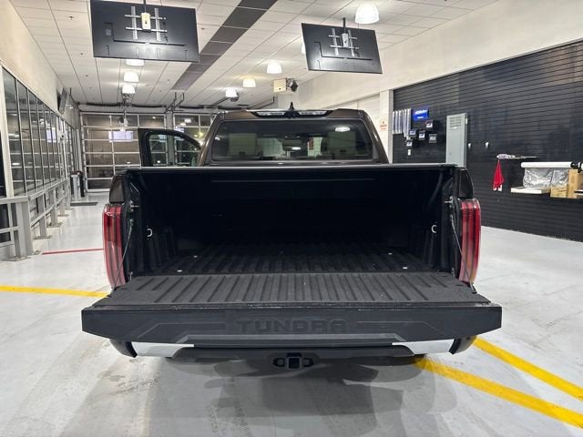 2022 Toyota Tundra 1794 Edition
