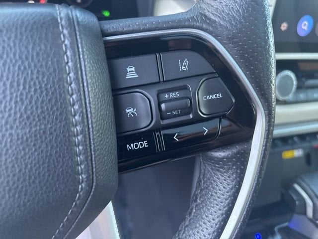 2023 Toyota Tundra 1794 Edition