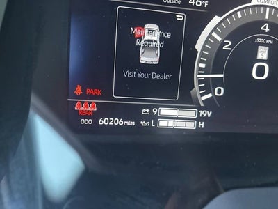 2023 Toyota Tundra 1794 Edition