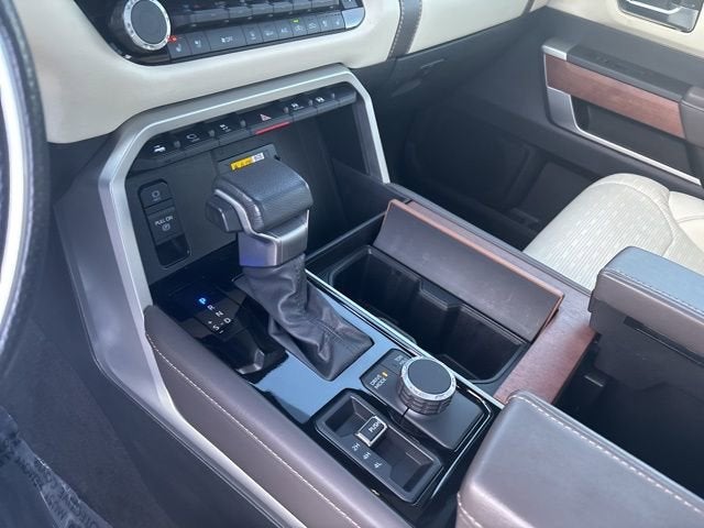 2023 Toyota Tundra 1794 Edition