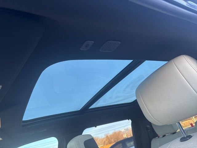 2023 Toyota Tundra 1794 Edition