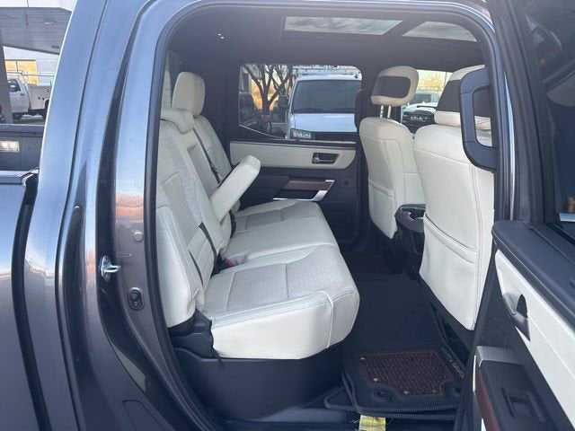 2023 Toyota Tundra 1794 Edition