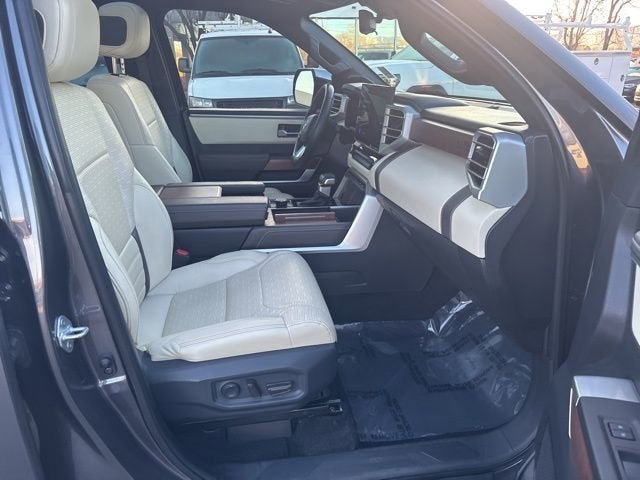 2023 Toyota Tundra 1794 Edition