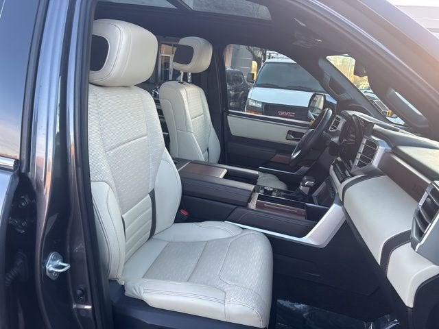 2023 Toyota Tundra 1794 Edition