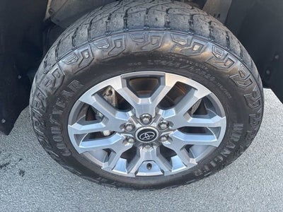 2023 Toyota Tundra 1794 Edition