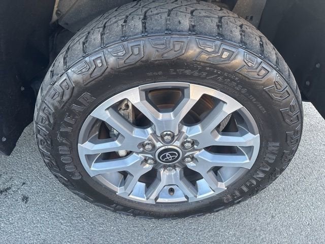 2023 Toyota Tundra 1794 Edition