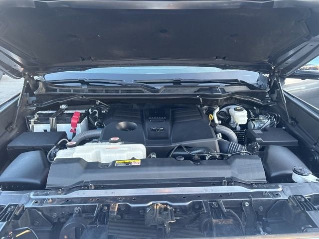 2023 Toyota Tundra 1794 Edition