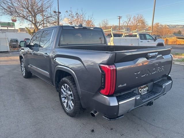 2023 Toyota Tundra 1794 Edition