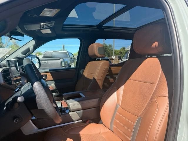 2026 Toyota Tundra 1794 Edition CrewMax 5.5' Bed