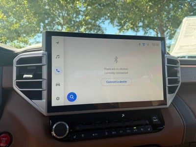 2026 Toyota Tundra 1794 Edition CrewMax 5.5' Bed