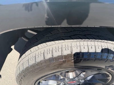 2026 Toyota Tundra 1794 Edition CrewMax 5.5' Bed