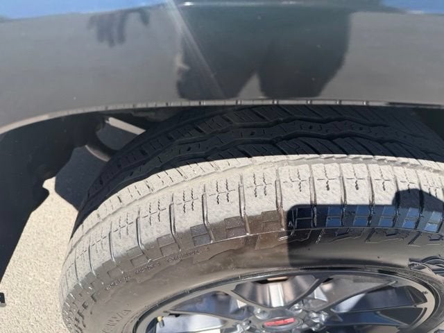 2026 Toyota Tundra 1794 Edition CrewMax 5.5' Bed