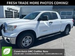 2013 Toyota Tundra Grade 4.6L V8