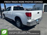 2013 Toyota Tundra Grade 4.6L V8
