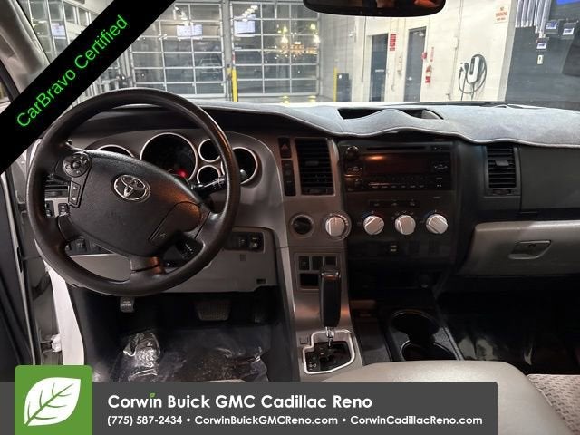 2013 Toyota Tundra Grade 4.6L V8