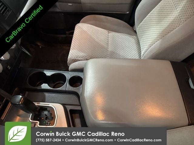 2013 Toyota Tundra Grade 4.6L V8