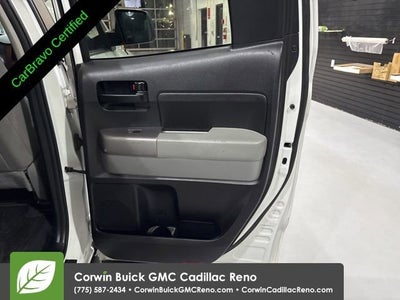 2013 Toyota Tundra Grade 4.6L V8