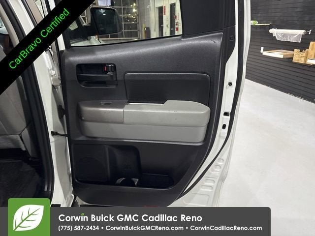 2013 Toyota Tundra Grade 4.6L V8