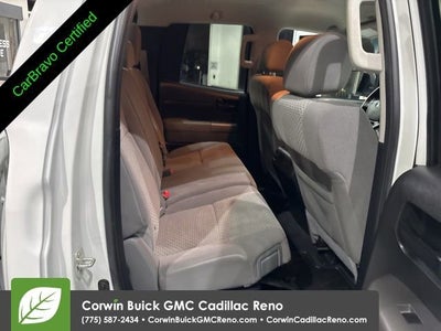 2013 Toyota Tundra Grade 4.6L V8