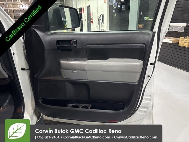 2013 Toyota Tundra Grade 4.6L V8