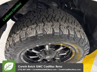 2013 Toyota Tundra Grade 4.6L V8