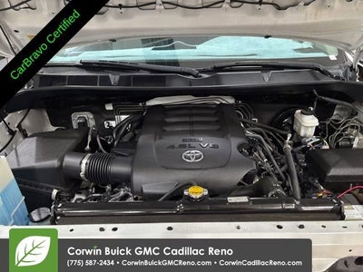 2013 Toyota Tundra Grade 4.6L V8